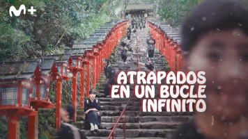 Atrapados en un bucle infinito