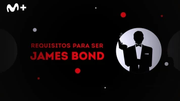 Requisitos para ser James Bond