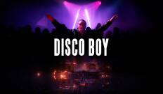 Disco Boy