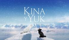 Kina y Yuk