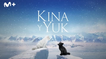 Kina y Yuk