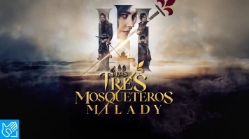 (LSE) - Los tres mosqueteros: Milady