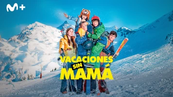 Vacaciones sin mamá