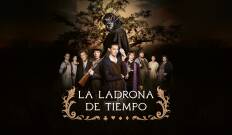 La ladrona de tiempo