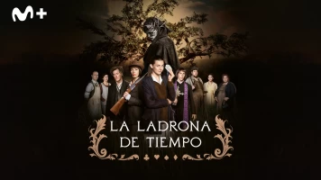 La ladrona de tiempo