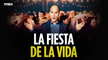 La fiesta de la vida