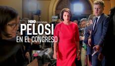 Pelosi en el Congreso