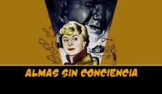 Almas sin conciencia