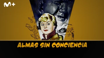 Almas sin conciencia