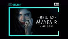 Las brujas de Mayfair de Anne Rice