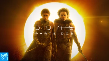 (LSE) - Dune: parte dos