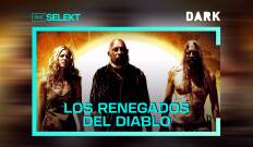 Los renegados del diablo