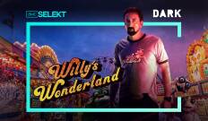 Willy's Wonderland