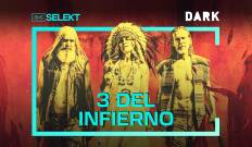 3 del infierno