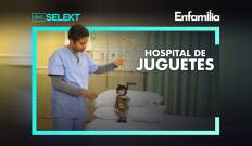 Hospital de juguetes