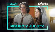 Romeo y Julieta