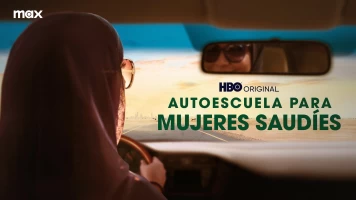 Autoescuela para mujeres saudíes