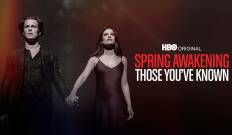 Spring Awakening: Those You've Known