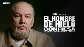 El hombre de hielo confiesa: secretos de un sicario de la mafia