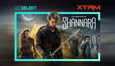 Las Crónicas de Shannara