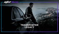 Transporter Legacy