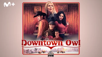 Downtown Owl