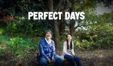 (LSE) - Perfect Days