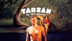 Tarzán de los monos