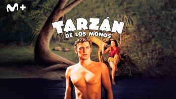 Tarzán de los monos