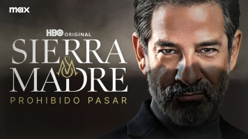 Sierra Madre: prohibido pasar