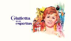 Giulietta de los espíritus