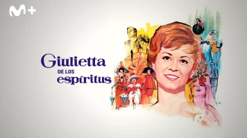 Giulietta de los espíritus