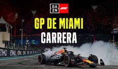 GP de Miami (Miami). GP de Miami (Miami): GP de Miami: Carrera