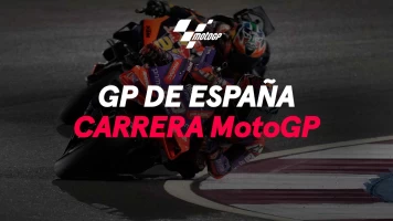 Gran Premio Solidario Motul de Barcelona. Gran Premio Solidario...: Clasificación MotoGP