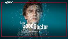 The Good Doctor