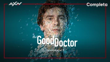 The Good Doctor