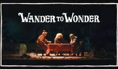 Wander to Wonder