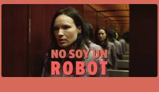 No soy un robot