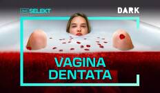 Vagina dentata