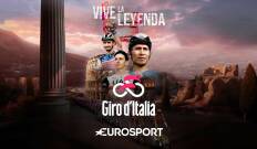 Giro de Italia. T(2024). Giro de Italia (2024): Etapa 16 - Livigno - Santa Cristina Valgardena