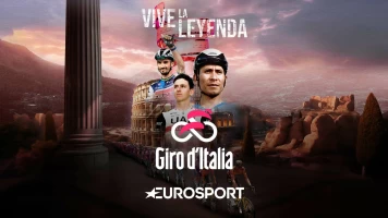 Giro de Italia. T(2024). Giro de Italia (2024): Etapa 16 - Livigno - Santa Cristina Valgardena