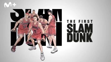 The First Slam Dunk