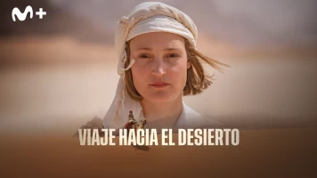 Viaje hacia el desierto