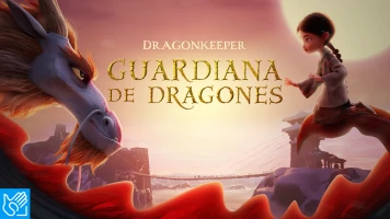 (LSE) - Dragonkeeper: Guardiana de dragones