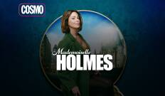 Mademoiselle Holmes