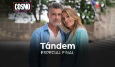 Tándem especial final