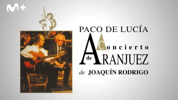 Paco de Lucía: concierto de Aranjuez