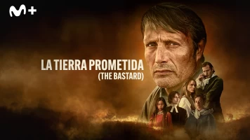 La tierra prometida (The Bastard)