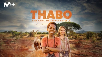 Thabo y el caso del rinoceronte