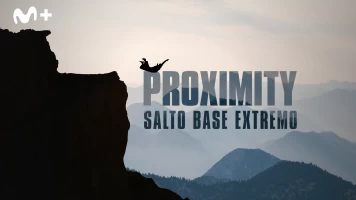 Proximity: salto base extremo